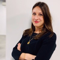 Anouk Gibelin Souchon