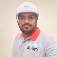 Atish Sahu