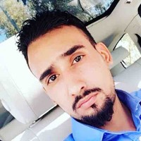 Hammoudi Alkaissy