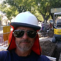 Alejandro De Marchio