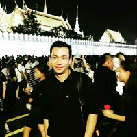 Nakrop Phuthong