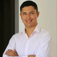 David Camaño Sanchez