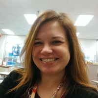 Jennifer Olson