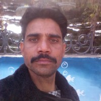 Mubarik Khan