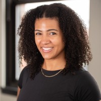 Dr. Alyxandra Coleman