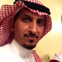 Abdullah Al Bugami