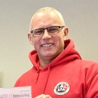 Stuart Henley