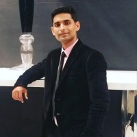 Prashant Pathak