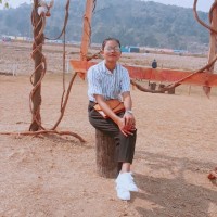 Chingchina Marak