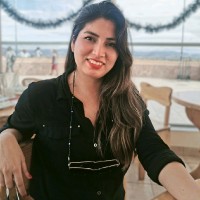 Meliza Roque