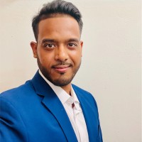 Rajendra Jason Roopnarine