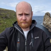 Declan Dowling
