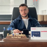 Tayfun Enes Pamukçu