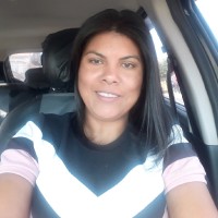 Zilma Ribeiro Dos Santos