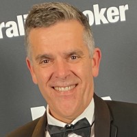 Andrew Kalavritinos