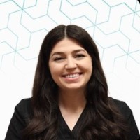 Cassandra Topalis