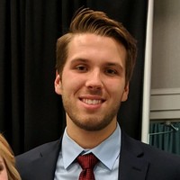 Andrew Stroman