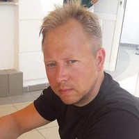 Fredrik Elovsson