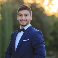 Anthony Ghossein