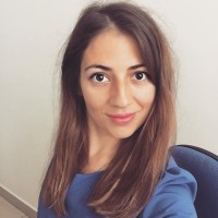 Yelena C.