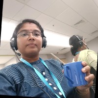 Usha Nanthini