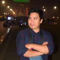 Dupao Angam