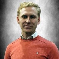Hampus Hägg