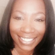 Tracy Barber