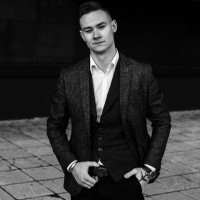 Dmitriy Garnovskiy