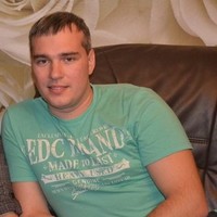 Дмитрий Сергеев