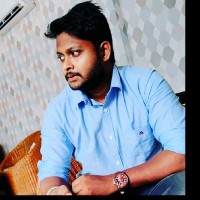 Srinivas Vadisala