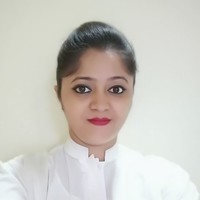 Madhumanti Mukherjee