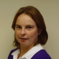 Jacqui Darlow
