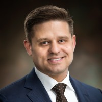 Matthew Borges, Mba, Mms, Pa-C