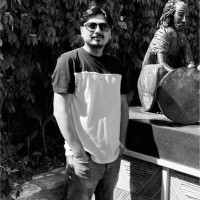 Syed Hussain