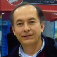 Enrique Saito