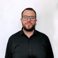 Nicolás Senge Alfonso