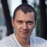 Oleksandr Shkarbaliuk