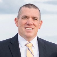 Jerry Cosner, MBA
