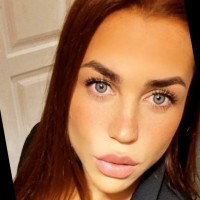 Katherine Giovanna Fredo