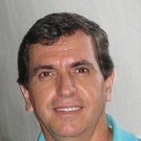 Carlos Brenes