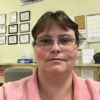 Tammy Holderread