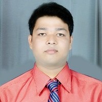 Paresh Sahoo