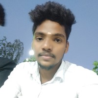 Magesh Ramesh