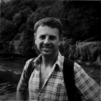 Mark Ellis