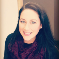 Kelly Halloran