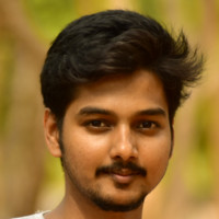 Rajeev Malleeshwaran