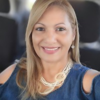 Marisol Bosque