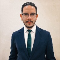 Hans Amador