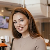 Evgeniya Popova